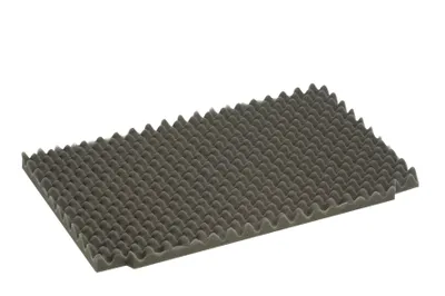 Produktbild von TANOS Deckelpolster für MAXI II & III genoppt