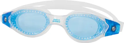 Produktbild von AQUA SPEED 6147, Universalgröße, Blau, Jugend, 1 Stück(e)