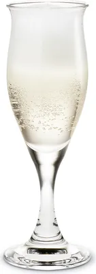 Produktbild von Holmegaard Ideelle Champagnerglas