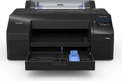 Produktbild von Epson SureColor SC-P5300 Fotodrucker mit UltraChrome Pro10-Tinte, WLAN und 86,3 cm Breite