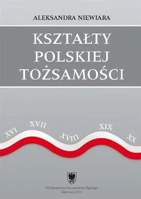 Imagen del producto de Kształty polskiej tożsamości. Potoczny dyskurs... - Aleksandra Niewiara