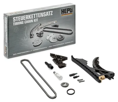 Immagine prodotto di Set catena di distribuzione HEPU 21-0350