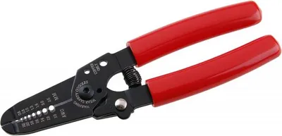 Obrázek produktu pro Levior Kleště odizolovávací 0.6-2.6mm