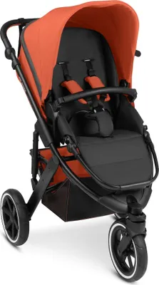 Produktbild von ABC Design Jogger Salsa Run - Runner mit Sportzulassung,