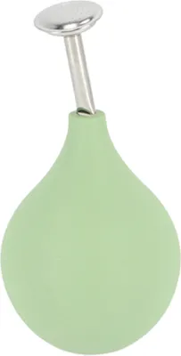 Produktbild von Esschert Gießbrause Ball Gr.S | mintgrün