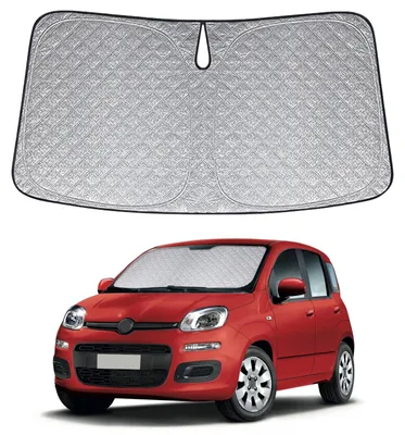 Immagine prodotto di Parasole pieghevole per parabrezza auto