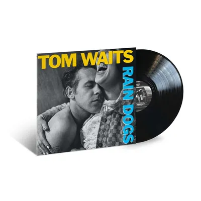 Obrázok produktu pre Tom Waits: Tom Waits: (180g) - - (LP / R)