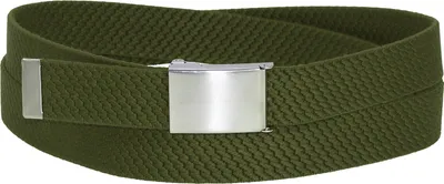 Produktbild von Elastik Gürtel für Damen und Herren 30 mm mit Klappschnalle