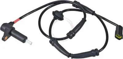 Produktbild von A.B.S. ABS Sensor Raddrehzahl für KIA SPORTAGE (K00) 31532