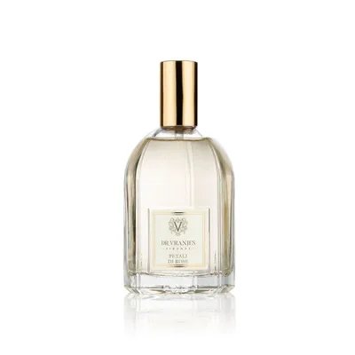 Produktbild von Dr. Vranjes Spray Petali Di Rose Fragranza D'Ambiente