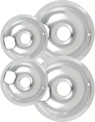 Image de Lot de 2 ustensiles de cuisine RVS.
