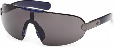 Produktbild von Adidas Originals OR0135 Shiny blue 0/0/120 Uni Sonnenbrillen