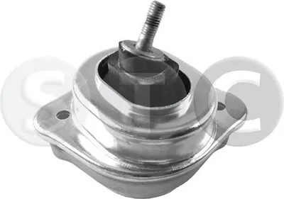 Produktbild von STC Motorlager Hydrolager Rechts für BMW X3 (E83) T405844