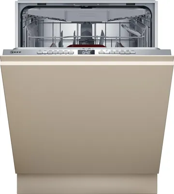 Productafbeelding van S255EVX04E N50 (60 cm, Home Connect, XXL)