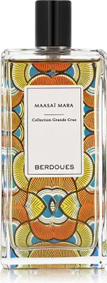 Image de Berdoues - Maasaï Mara EDP 100ml