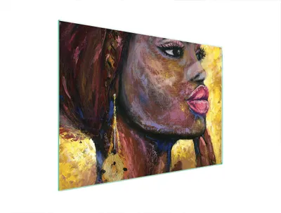 Produktbild von Glasschutzplatte Für Herd 70X52 Frauen