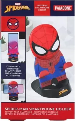 Produktbild von Marvel Spider-man Handyhalterung