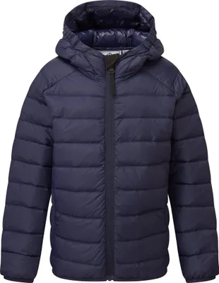 Produktbild von TOG24 - "Midsley" Jacke für Kinder TG358 (146) (Marineblau)