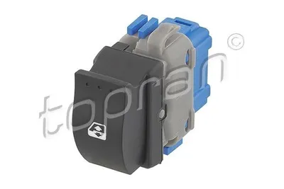 Produktbild von TOPRAN Fensterheberschalter 702 107