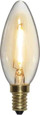 Produktbild von Star Trading 353-03-1, 0,8 W, E14, 70 lm, 15000 h, Warmweiß