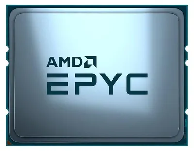 Produktbild von AMD EPYC 7413, AMD EPYC, Socket SP3, Einschub, AMD, 2,65 GHz, Server/Arbeitsstation