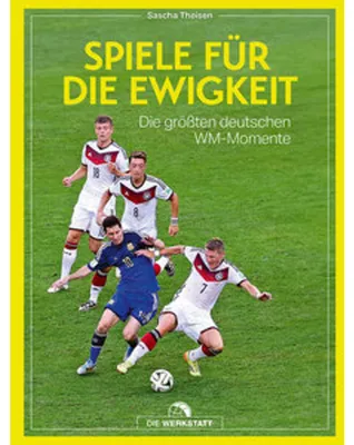 Obrázek produktu pro Spiele für die Ewigkeit