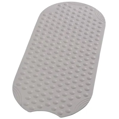 Produktbild von RIDDER Anti-Rutsch-Badewanneneinlage Tecno Grau