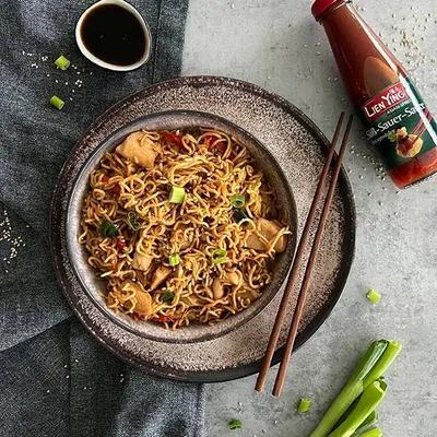 Produktbild von Süß Sauer Sauce