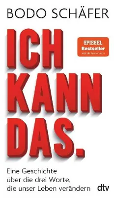 Produktbild von Ich kann das
