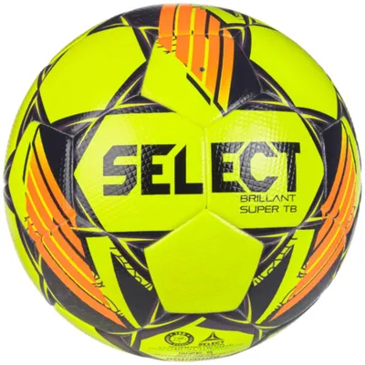 Zdjęcie produktu dla Select Piłki Brillant Super TB, 100020