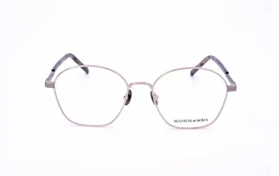 Produktbild von Scotch & Soda Sonnenbrille SS2013 402 52 17 140