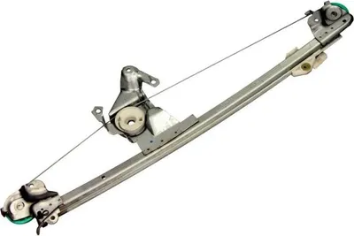Produktbild von MAXGEAR 28-0135 Elektrischer Fensterheber Hinten Rechts passend für MERCEDES-BENZ E-Klasse Limousine (W210) E-Klasse T-modell (S210)