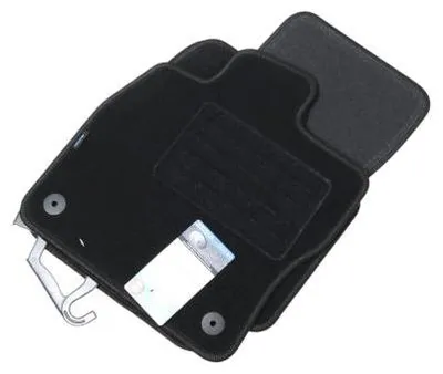Image de Tapis de sol pour VW Golf VIII (à partir de 2021) break