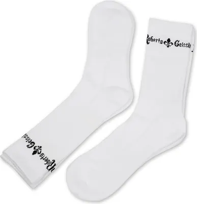 Produktbild von Tennissocken UNI 2er Pack white-36-40