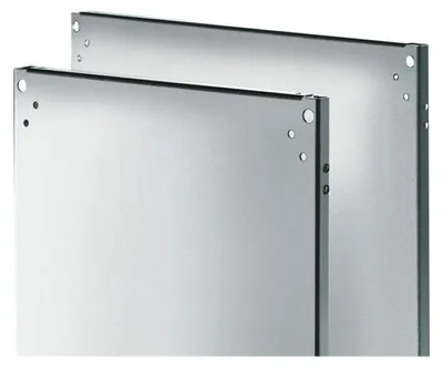 Immagine prodotto di Rittal Montageplatten für CS New Basicgehäuse, für Breite 1