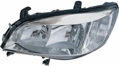 Produktbild von ALKAR Scheinwerfer Links für OPEL Zafira A (T98) 2741440