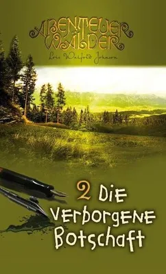 Zdjęcie produktu dla Die verborgene Botschaft