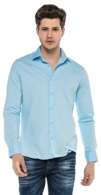 Produktbild von Ch161 Herren Shirt