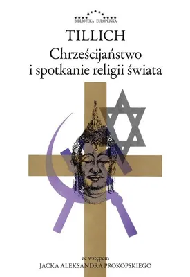 Produktbild von Chrześcijaństwo i spotkanie religii świata