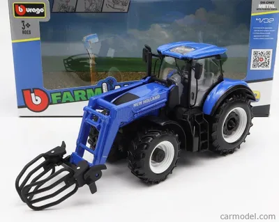 Imagen del producto de Bburago T7.315, modelo de 2009, escala 1:32, accesorios para modelismo