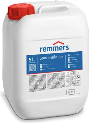 Immagine prodotto di Remmers Sporenbinder Spezialgrundierung 5l