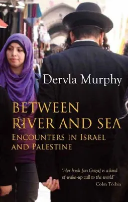 Produktbild von Between River and Sea