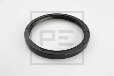 Produktbild von PETERS ENNEPETAL Wellendichtring Radlager 011.498-00A passend für MERCEDES-BENZ Citaro (O 530) 6mm NBR (Nitril-Butadien-Kautschuk) 70mm 81,5mm 0,016kg