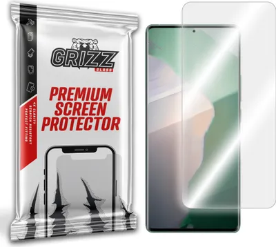 Produktbild von Hydrogel-Folie GrizzGlass Hydrofilm für Vivo iQOO 11 Pro