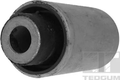 Produktbild von TEDGUM Querlenker-Hülse 00441017 Hinten beidseitig außen für MITSUBISHI PAJERO III (V7W, V6W) 16mm 56,6mm 0,41kg
