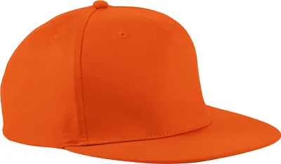 Immagine prodotto di Beechfield Unisex Retro Rapper Baseball Cap RW256 (Taglia unica) (Arancione)