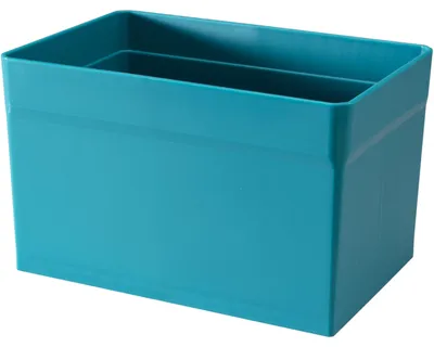 Image de Makita boîte d'organisation 150 x 100 mm pour mallette d'organisation MAKPAC