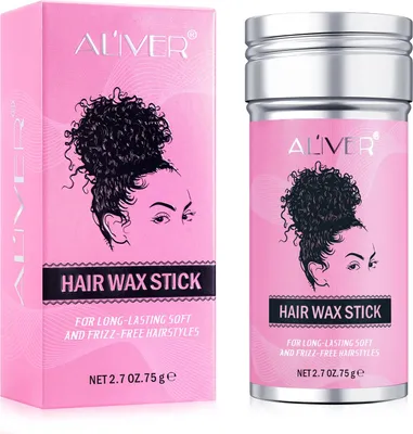 Zdjęcie produktu dla Wosk do włosów Aliver w sztyfcie - 75 g
