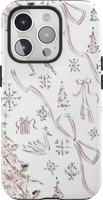 Produktbild von iPhone 16 Pro Max Schutzhülle mit MagSafe, stoßfest – Handyhülle Case Schutz