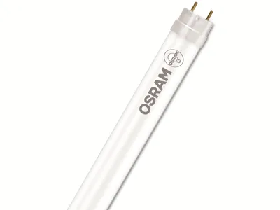 Produktbild von Osram Substitube ST8AU-EM 15.6 W/840 1200 MM LED-Röhre, Sockel G13, 15,6 Watt, Neutralweiß, 4000 K, 16kWh/1000h